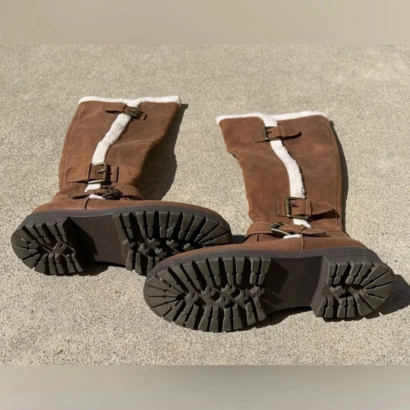 Cliffs by White Mountain Merritt Boot - Picture 5 of 7